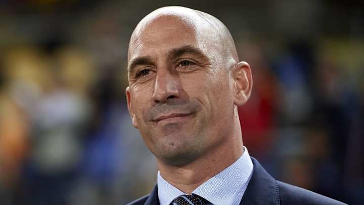 Rubiales anuncia cambios en la Supercopa de España: 'Final Four' con campeón y subcampeón