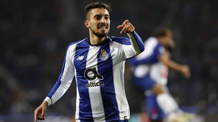 Atletico Madrid 'Reach Agreement' With Alex Telles as Bayern Remain Keen on Lucas Hernandez