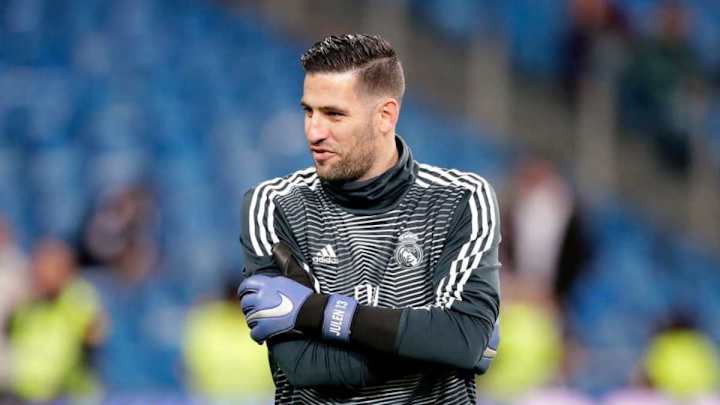 ​Marcelo Bielsa busca el fichaje de Casilla para el Leeds