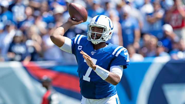 Falcons vs. Colts Live Stream: Watch Online, TV Channel, Time