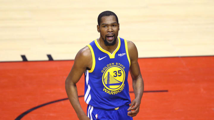 Report: Kevin Durant to Announce Free Agency Decision on Instagram Report: Kevin Durant to Announce Free Agency Decision on Instagram