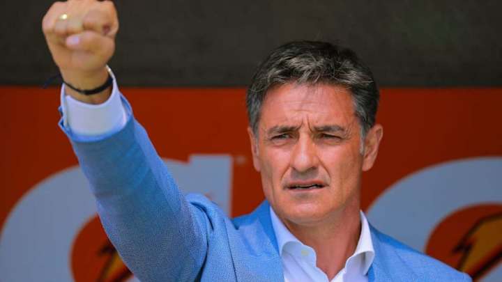 ​Míchel: “Pumas va en ascenso”