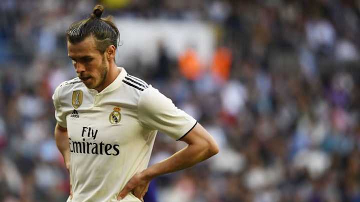 El Real Madrid le pone a Bale el cartel de transferible