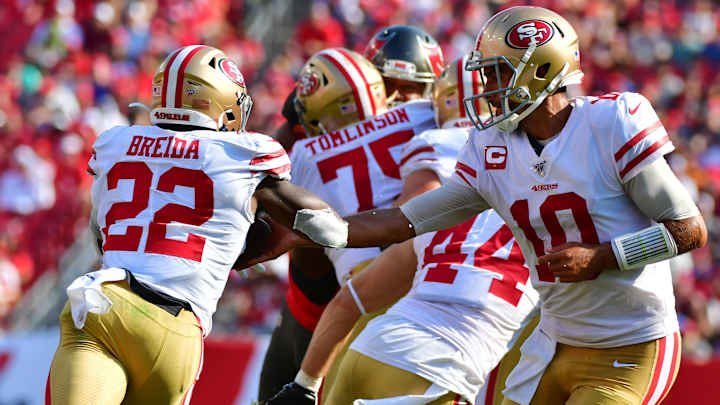 49ers vs. Bengals Live Stream: How to Watch Online, TV Channel, Time