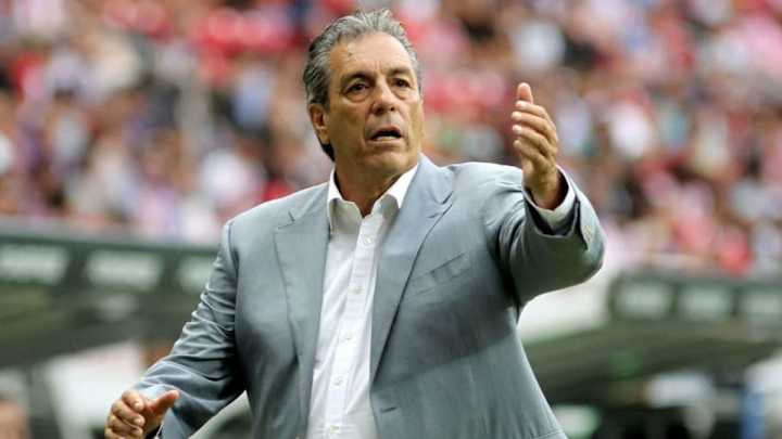 Tomás Boy debe seguir hasta que la Liguilla esté descartada Tomás Boy debe seguir hasta que la Liguilla esté descartada