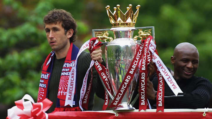 Gilles Grimandi Leaves Scouting Role at Arsenal to Take Up Technical Director Position at OGC Nice