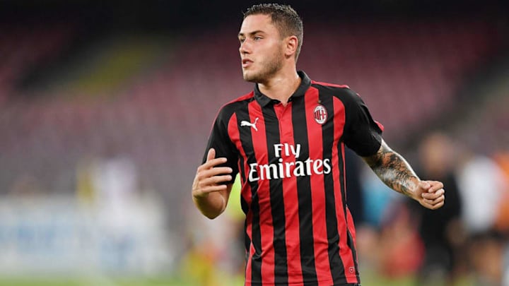 Transfer Rumours: Vukovic to Chelsea, Brahimi to Everton, Calabria to Man Utd & More