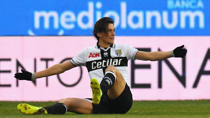 Napoli Loan Players: How They Got on Away From Stadio San Paolo During the 2018/19 Season