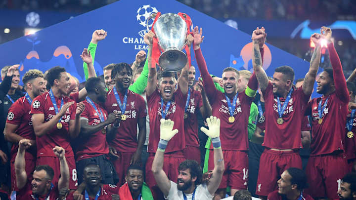 Roberto Firmino's 4 Best Liverpool Moments Since Joining the Reds in 2015 Roberto Firmino's 4 Best Liverpool Moments Since Joining the Reds in 2015