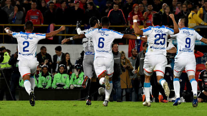 Esta es la programación de la fecha 13 de la Liga Águila 2019-II