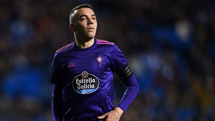 Celta de Vigo-Girona | Alineaciones confirmadas