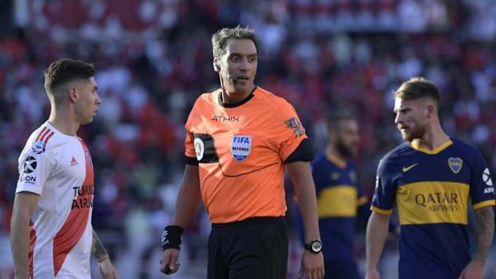 ​Lo bueno, lo malo y lo feo del pálido empate entre River y Boca