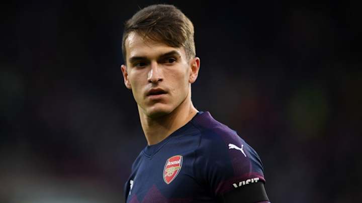 Arsenal Midfielder Denis Suarez Drops Hint Over Permanent Move From Barcelona Arsenal Midfielder Denis Suarez Drops Hint Over Permanent Move From Barcelona