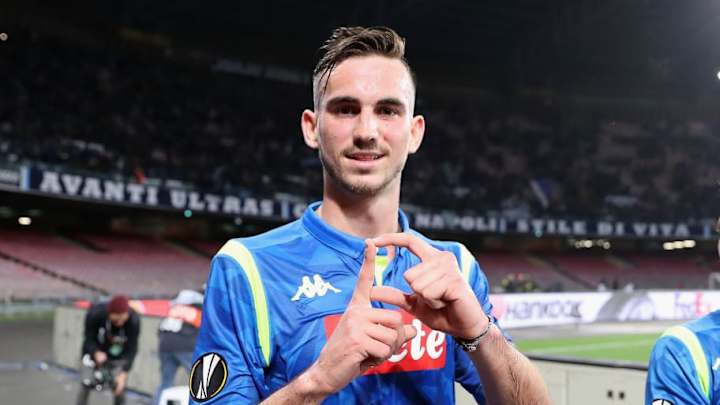 Spain Call Up Saul Niguez as Napoli Star Fabian Ruiz Withdraws From Squad With Illness