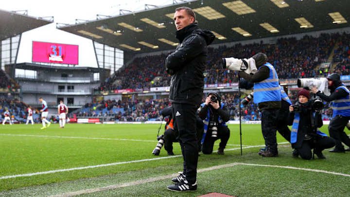 Leicester City vs Bournemouth: Brendan Rodgers' Best Available Foxes Lineup