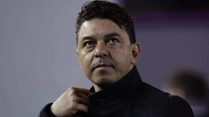 La campaña viral de los hinchas de Palmeiras para que Marcelo Gallardo sea el nuevo entrenador