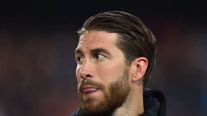 La mareante cantidad de dinero que recibirá Sergio Ramos desde China