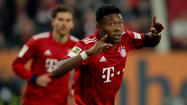 Augsburg 2-3 Bayern Munich: Report, Ratings & Reactions as Coman Sparks Comeback in Bavarian Derby