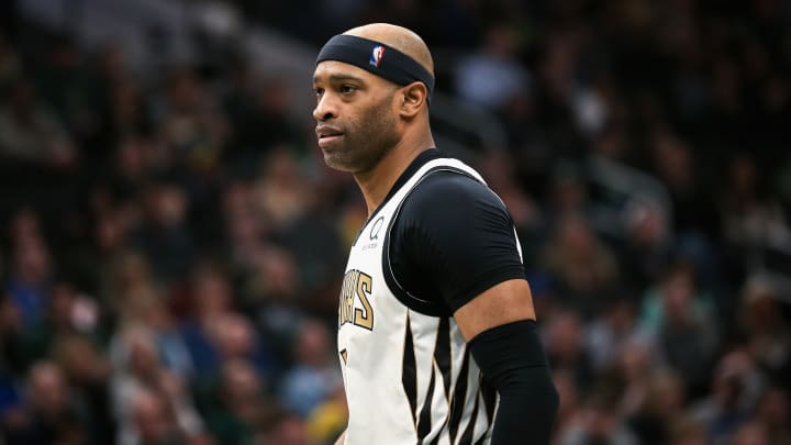 Report: Vince Carter Agrees to Deal to Return to Hawks Report: Vince Carter Agrees to Deal to Return to Hawks
