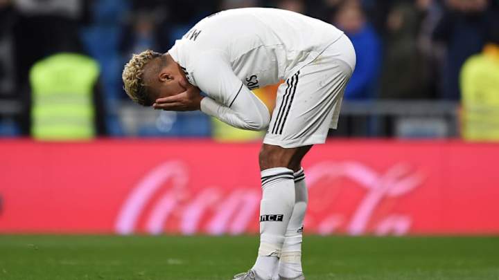 PARTE MÉDICO | Mariano, lesionado una vez más