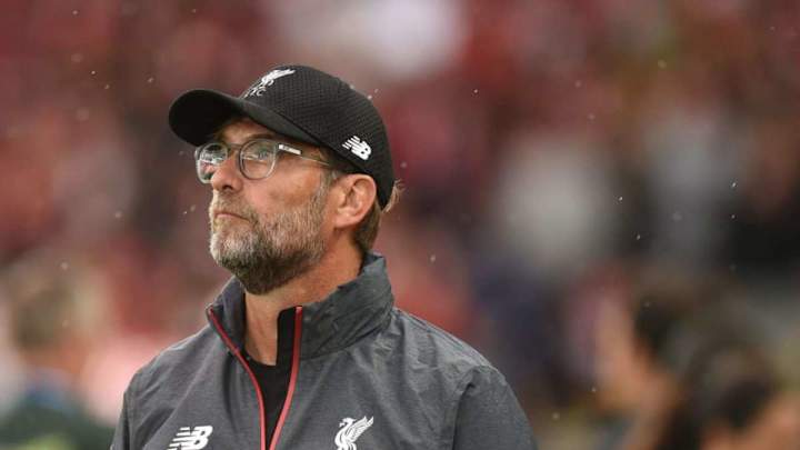 Jurgen Klopp Hints at When He Will Leave Liverpool & What He Plans to Do Next