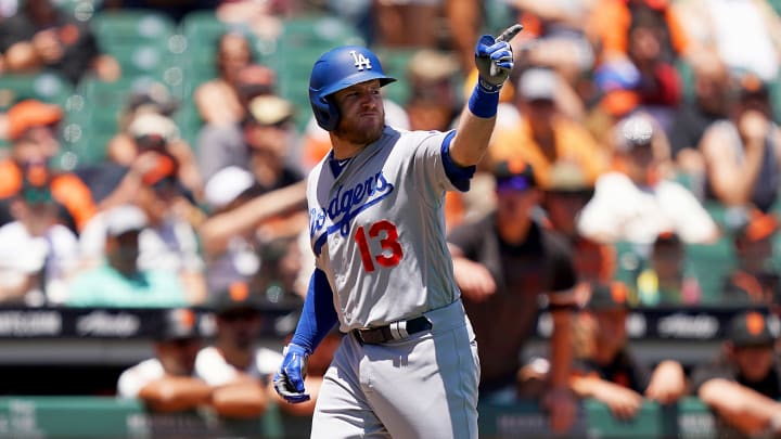 There's No Villain in the Madison Bumgarner-Max Muncy Spat