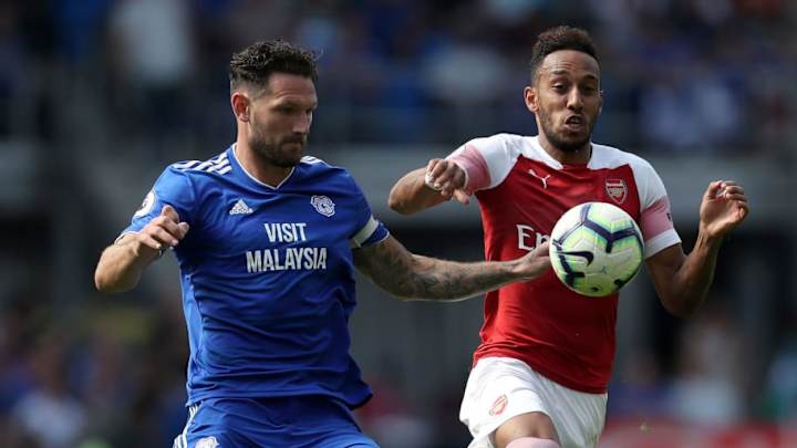 Arsenal vs Cardiff City Preview: How to Watch, Live Stream, Kick Off Time & Team News