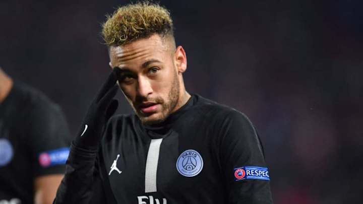 Neymar 'Cried' When He Found Out Barcelona Transfer Was Not Going to Happen Neymar 'Cried' When He Found Out Barcelona Transfer Was Not Going to Happen