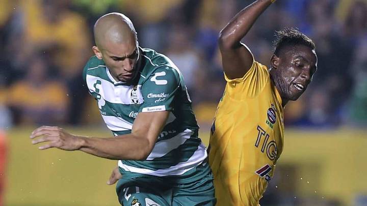 Lo bueno, malo y feo de la goleada de Tigres sobre Santos en Concachampions Lo bueno, malo y feo de la goleada de Tigres sobre Santos en Concachampions