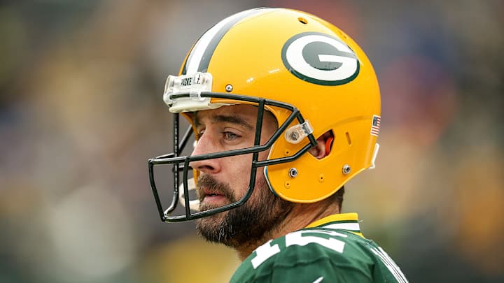 Packers QB Aaron Rodgers Calls Story on Feud With Mike McCarthy a 'Smear Attack'