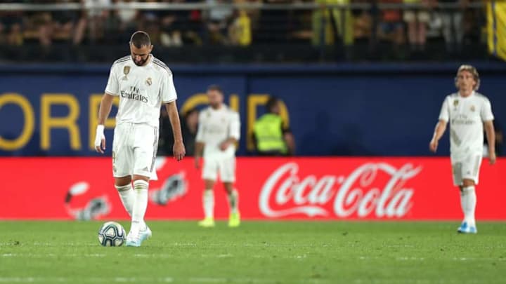 Real Madrid vs Levante Preview: Where to Watch, Buy Tickets, Live Stream, Kick Off Time & Team News