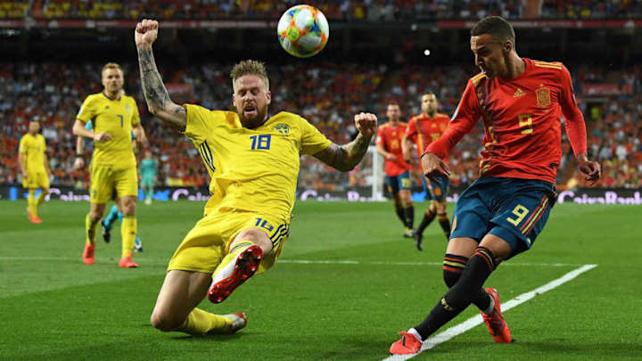 Alemany ha aclarado que Rodrigo no llegó a un acuerdo con el Atlético de Madrid Alemany ha aclarado que Rodrigo no llegó a un acuerdo con el Atlético de Madrid