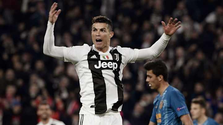 10 of Cristiano Ronaldo's Greatest Champions League Moments 10 of Cristiano Ronaldo's Greatest Champions League Moments