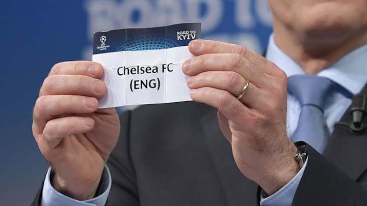 Chelsea's Best & Worst Case Scenarios Ahead of 2019/20 Champions League Group Stage Draw