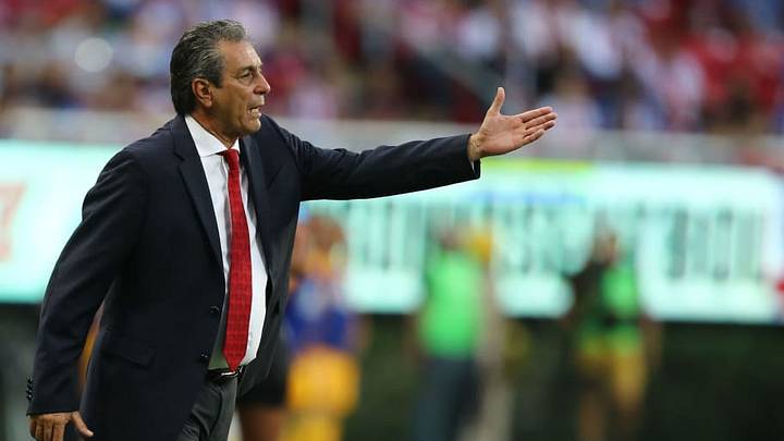 La dura provocación de Tomás Boy a Gignac: "Yo soy el número 1"