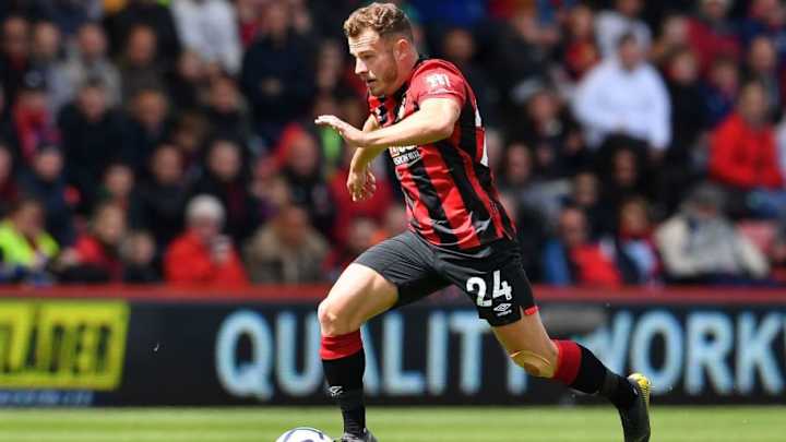 Bournemouth Confirm Ryan Fraser Has Been Offered New Long-Term Contract at Vitality Stadium