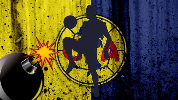 El América va por un centrocampista sudamericano como último refuerzo de lujo