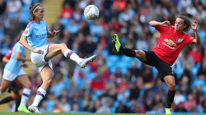 6 Things You Can Expect to See During the Remainder of the 2019/20 WSL Season 6 Things You Can Expect to See During the Remainder of the 2019/20 WSL Season