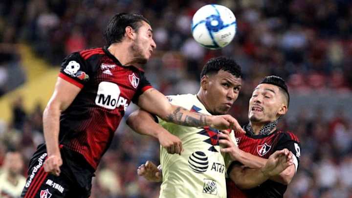 Lo bueno, lo malo y lo feo que se vio en la jornada 8 del Apertura 2019