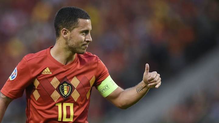 Eden Hazard: The Belgian Is Worth Every Penny of His £400k-a-Week Salary at Real Madrid
