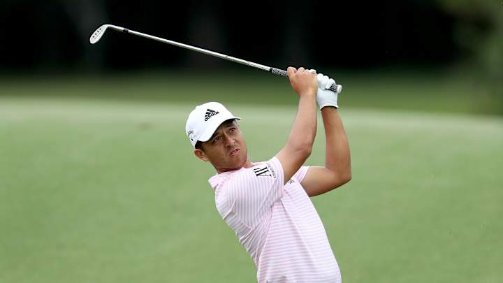 Picks and Fantasy Plays for the Players Championship