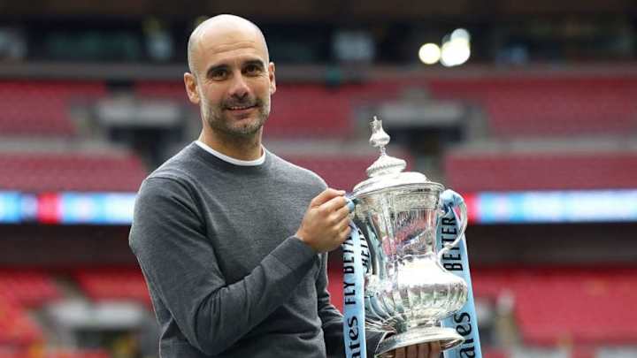 Guardiola: "Necesito enemigos, gente que me odie, es un reto"