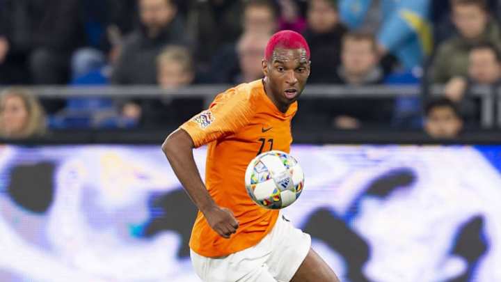 Fulham Signs Ryan Babel From Besiktas on Deal Through End of the Season
