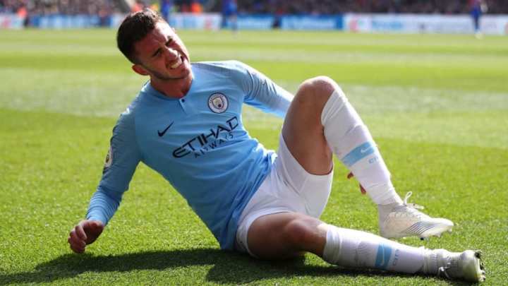 Why Aymeric Laporte's Injury Makes Liverpool Favourites for the Premier League Title