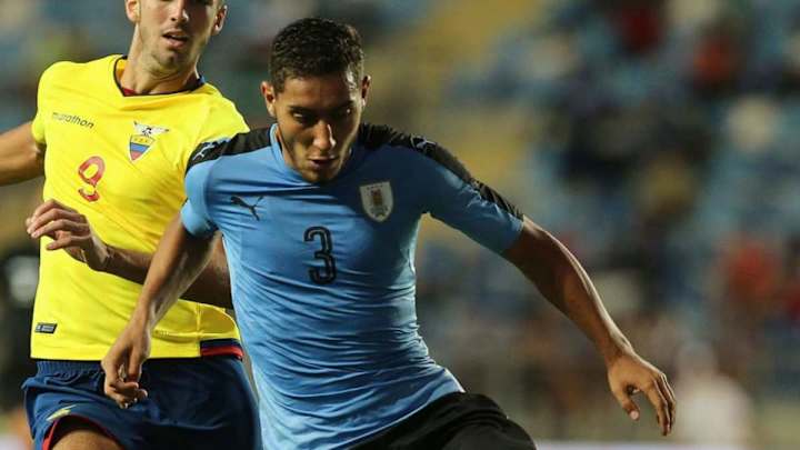 ​¡TIEMPO AGOTADO! | América se quedó sin defensa, Cáceres se cayó al final