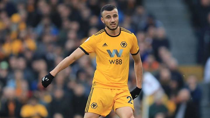 Romain Saiss Reveals Why Wolves Are Confident of FA Cup Glory After Reaching Semi Finals