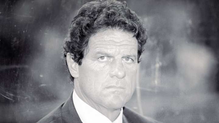 Fabio Capello: Italy's Cosmopolitan Disciplinarian Who Built on a Generation-Defining AC Milan
