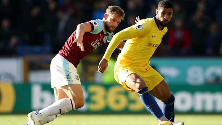 Chelsea vs Burnley: Where to Watch, Live Stream, Kick Off Time & Team News