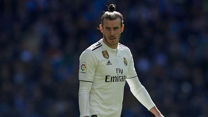 El Real Madrid le pone precio a Gareth Bale