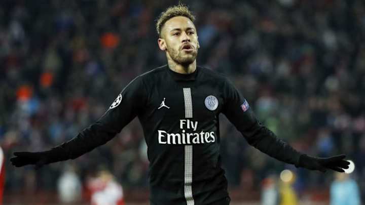 Neymar Tells PSG Sporting Director of Desire to Leave as Barcelona Push Players-Plus-Cash Offer